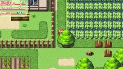 Hentai Game Play Rural Jk Exbitionist 2 Ep.1
