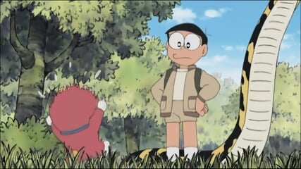Uploading Visit & Support -Toonworld4all.me- Doraemon Seaon 14EP01toEP52 Hotstar Disney+ WEB-DL.mkv... Speed: 82.59 Mbps