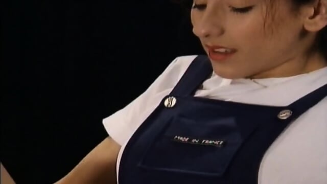 Turkish Actress Sibel -  TE8 - Screenshot 1 of 15 - Hardcore