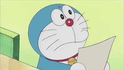 Uploading [Toonworld4all].Doraemon.S16EP01toEP52.720p.x265.10bit.DSNP.WEB-DL.Multi.Audio.mkv... Speed: 32.85 Mbps