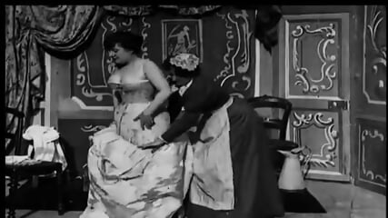 After The Ball - Apres Le Bal - 1897 - First Adult Clip