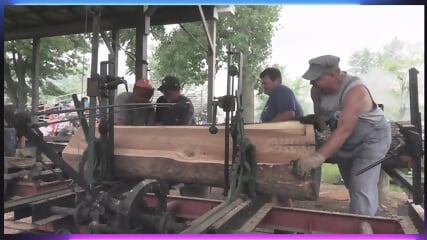 STEAM ENGINE & THRESHERS Michigan