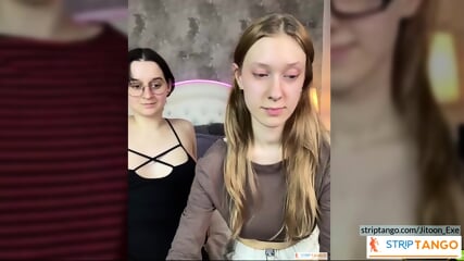 Register and invest in credits Click the link shown in the video at stripTango com