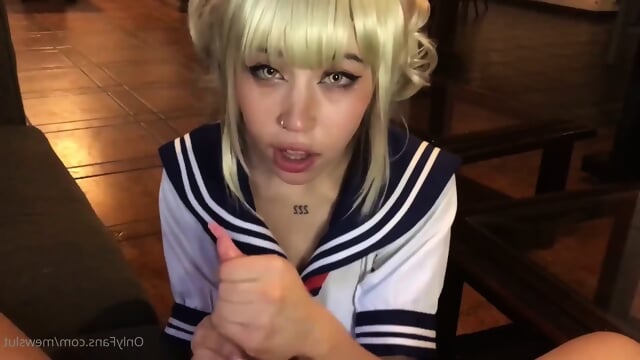 thumb