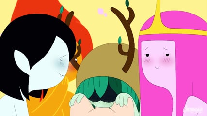 Eighteen (Adventure Time)