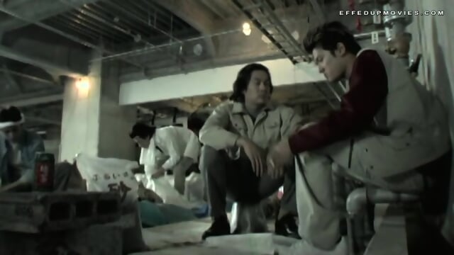 Concrete (2004) full movie