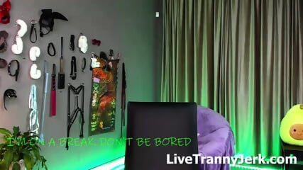 Sunnysandra Tranny Live Sex