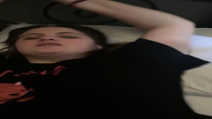 Homemade Incest Clip With Chubby Russian Teen