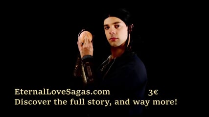 [POV] Romantic Sex With Viking Warrior