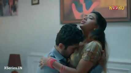 Indian Bhabhi Cheating With Husband And Fucking Harder