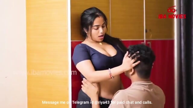 Brahmam (2024) EP03 Ibamovies web series