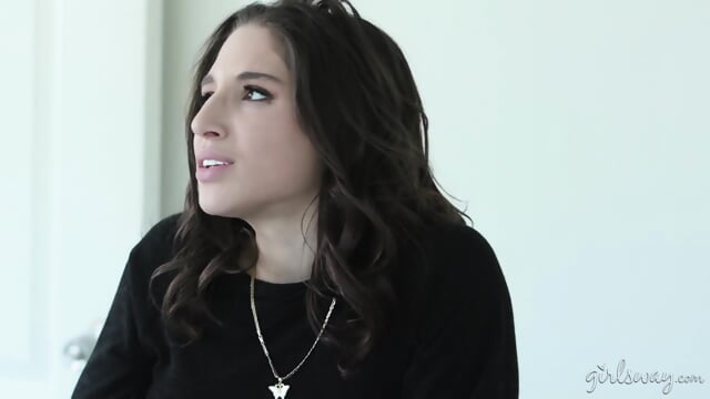 BIG Titty Maid Angela White!