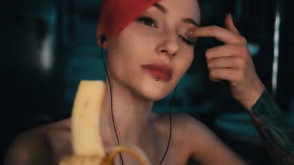 MyKinkyDope Banana Full Videos At:--> freemega.co