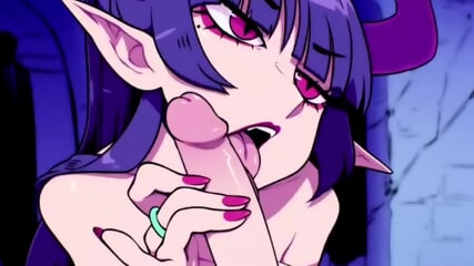 King Vs Mysterious Girl who takes Revenge