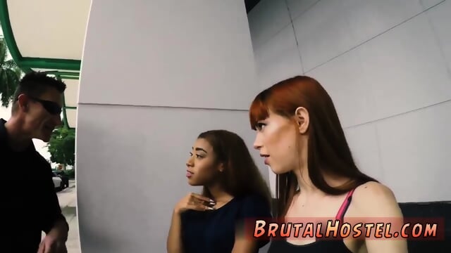 New sensations likes it rough and brutal wrestling Sexy youthfull girls, Alexa Nova and