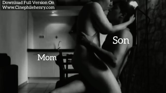 Mom son caption porn, Son fuck mom when there were alone mom son love story