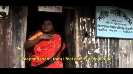 Sex-pracownicy Bangladesz Dokument Na żywo