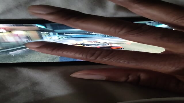 thumb