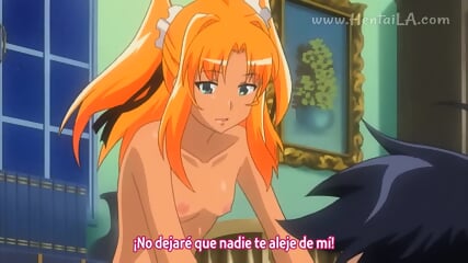 Tentacle and Witches 04 sub espaÃ±ol