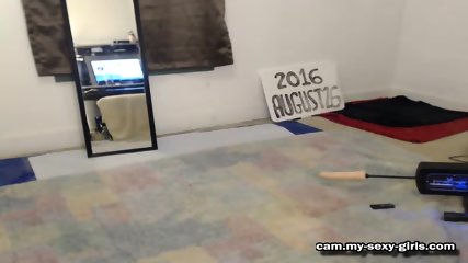 young, cumshow, teen, webcamshow