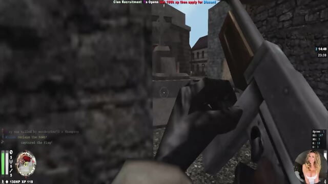 thumb