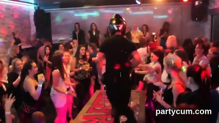 Wicked Teens Get Totally Wild And Nude At Hardcore Party