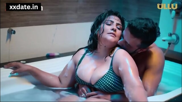 Kallu ne ramu ki lugai ko akele me pakdaa