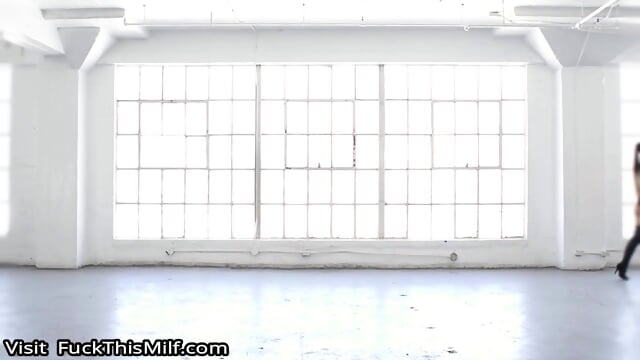 ANGELA WHITE – Gangbang with Double Penetration, Double Vaginal, Double Anal and Triple Penetration