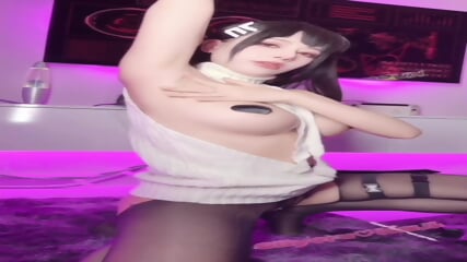 Her armpits are delicious