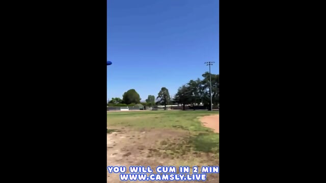 Public Hot Sex With A Stranger