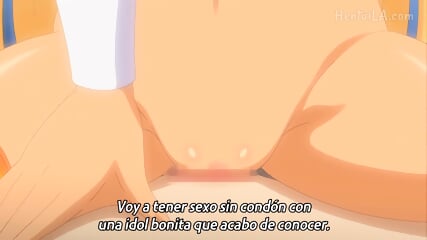 Enjo Kouhai 09 - Sub Español