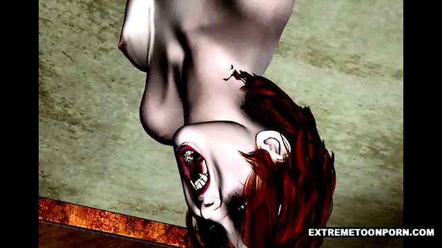 3d Vampire Blowjob Porn Videos - EPORNER