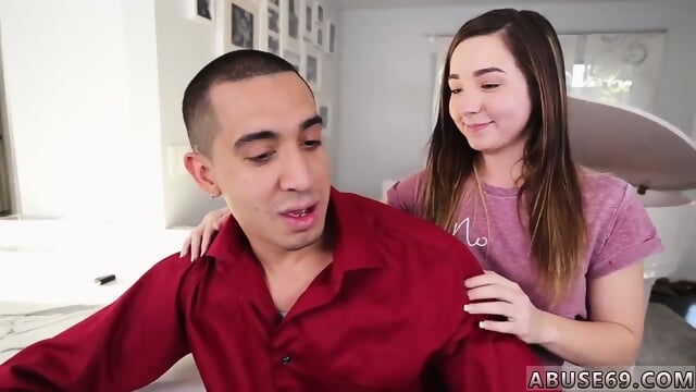 Cute teen porn compilation Rough fuck-a-thon takes the brink off