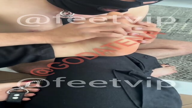 mistress foot domination