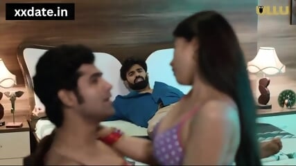 Pati ko bandkar premi ke sath sex kiya