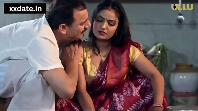 Sasur ne akeli bahu ke sath kiya sex