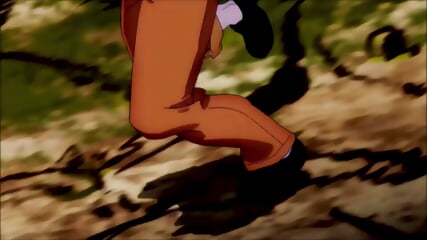 Coup De Pied Dans Les Couilles De Harley Quinn 2 Nutshots, Hentai Ballbusting Suicide Squad