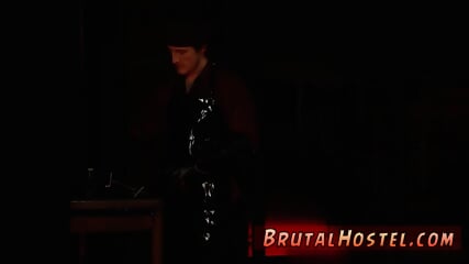 Cat slave in cage They're supreme time is nearly destroyed when they comeback from a boat