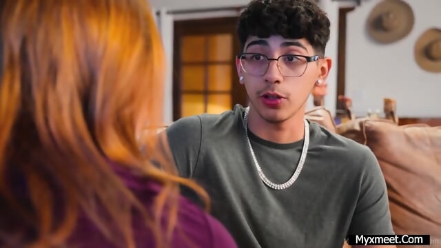Sophia Locke – My Stepmom Blows Best