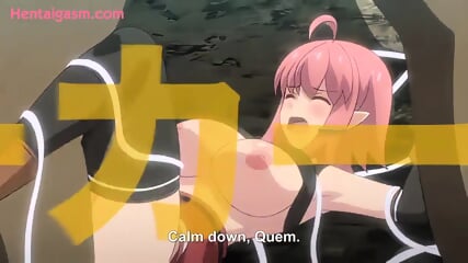 NEW HENTAI - Ruins Seeker 1 Subbed