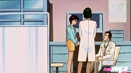 Anime Hentai