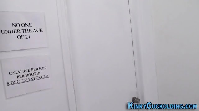 Busty domina gets cummed