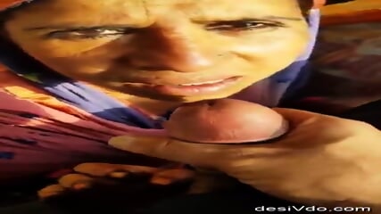 Desi aunty blowjob part 6