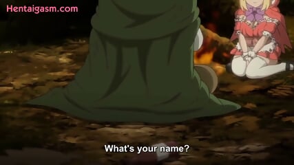 NEW HENTAI - Otogibanashi No Onigokko 1 Subbed