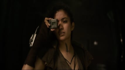 Kalki 2898 AD Telugu movie