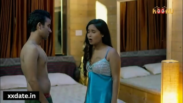 Hot Jija and Sali Sex in Room Desi Sali part 5