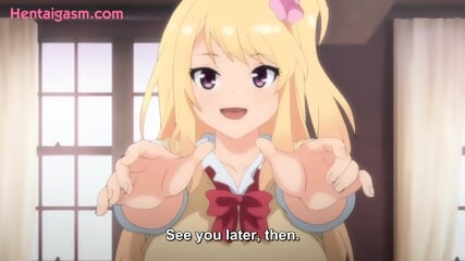 NEW HENTAI - Imouto Wa Gal Kawaii 1 Subbed