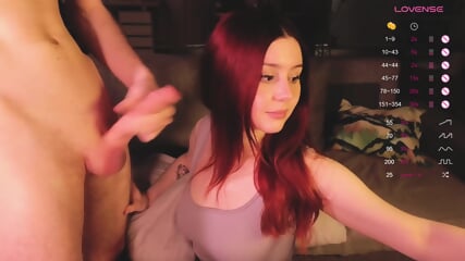 Teen Camgirl