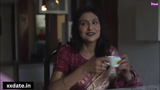 NOKAR NE MALKIN KO CHODA GHAR KOI NHI THA