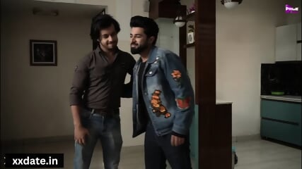 SEXY BHABHI KO CHODA